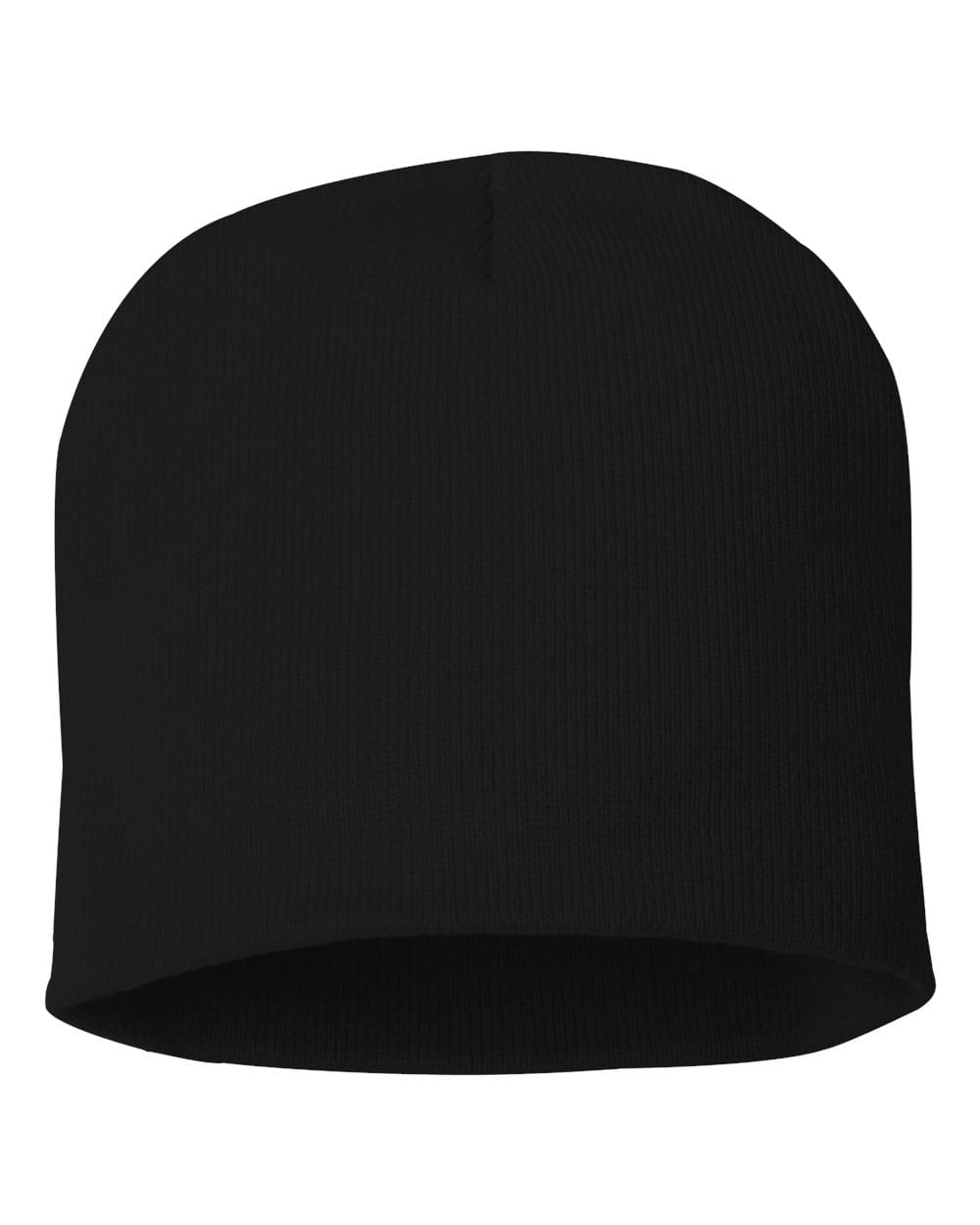 Tight knit skull cap - for embroidery with your design - Whistler
