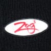 Example embroidery logo