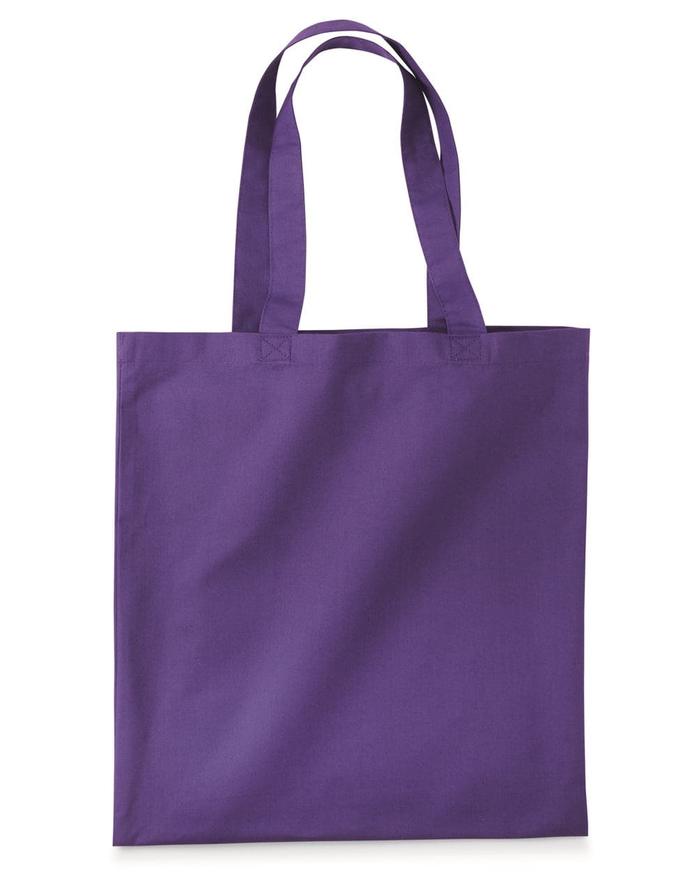 Q-Tees Economical Tote for embroidery or screen print at Black Fish ...