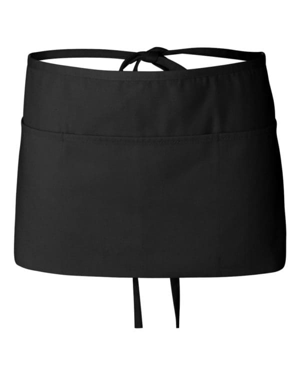 Q-Tees Q2115 in Black for Black Fish Clothing embroidery or screen print in Whistler