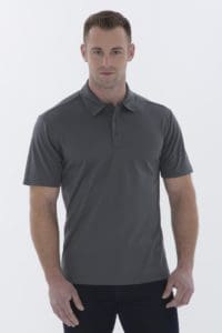 Coal harbour polo spports shirt for embroidery for your club