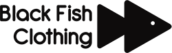 Black Fish Clothing logo