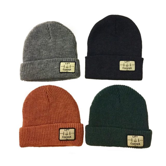 custom made toques